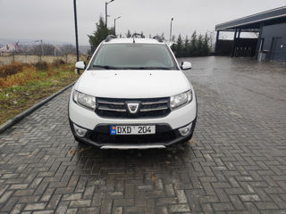 Dacia Sandero Stepway foto 6