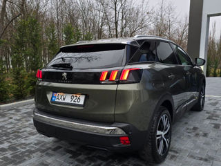 Peugeot 3008 foto 4