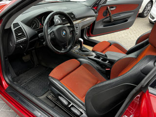 BMW 1 Series foto 7