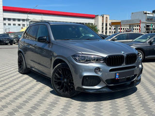 BMW X5 foto 4