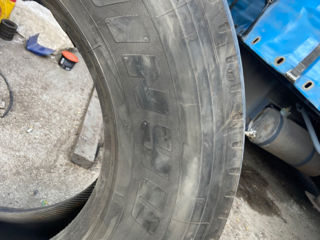 Anvelopa 315/70R22.5 Jinyu foto 3