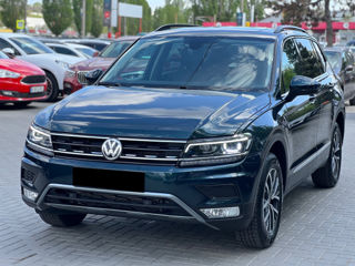 Volkswagen Tiguan foto 1