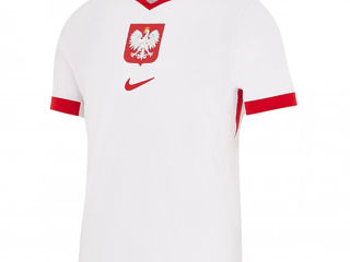 Официальная футболка сборной Польши 2024/25 Home FV1740 (Nike Original) [XL]