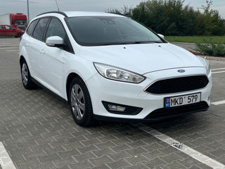 Ford Focus foto 2