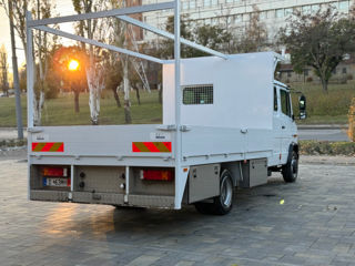 Mercedes Vario foto 12