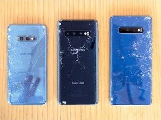 Куплю Samsung note 9 и s10 plus с разбитым дисплеем foto 2