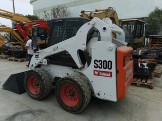 Service bobcat foto 4