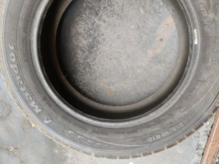 2 anvelope de iarna 235/60 R18 foto 2