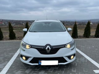 Renault Megane foto 5