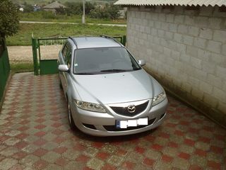 Mazda 6 foto 1