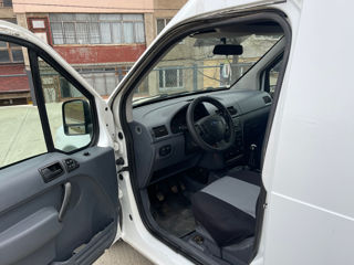 Ford Transit Connect foto 6