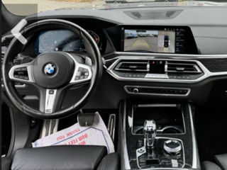 BMW X7 foto 6