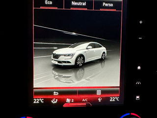 Renault Talisman foto 10