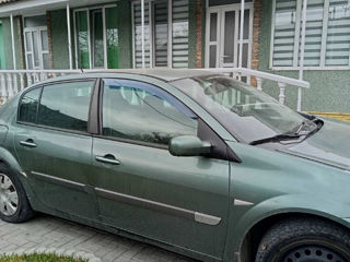 Renault Megane foto 4