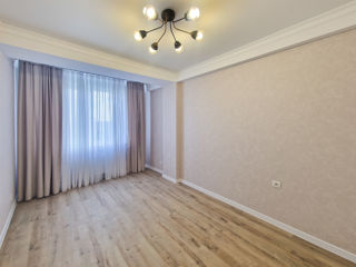 Apartament cu 2 camere, 60 m², Ciocana, Chișinău foto 8