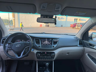 Hyundai Tucson foto 6