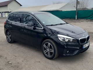 BMW 2 Series Gran Tourer