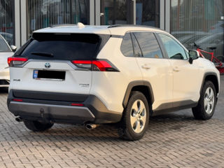 Toyota Rav 4 foto 4