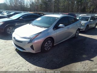 Toyota Prius foto 2