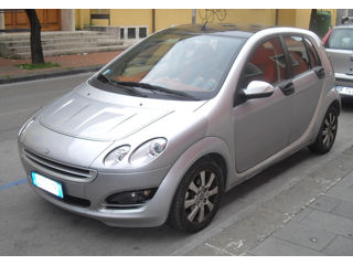 Piese Noi SMART FORFOUR