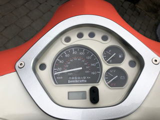 Lambretta 125 foto 6