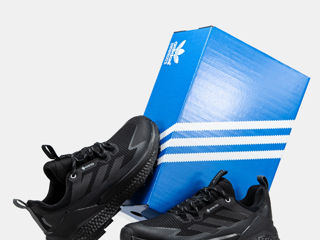 Adidas Terrex Free Hiker 2.0 All Black foto 4