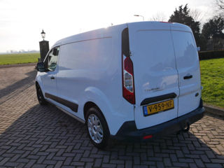 Ford Transit Connect foto 5