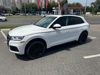 Audi Q5 foto 3