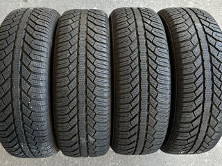 195/60 R16 Semperit