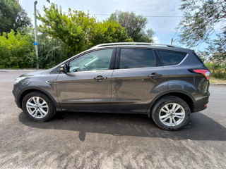 Ford Kuga foto 3