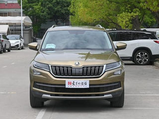 Skoda Kodiaq foto 2