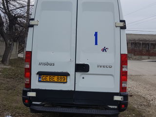 Iveco 50с15 foto 4