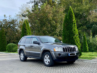 Jeep Grand Cherokee foto 1