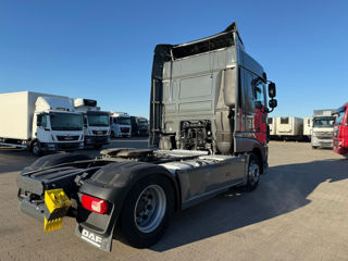 Daf DAF ДАФ XF 106 480, 186тыс, км foto 2