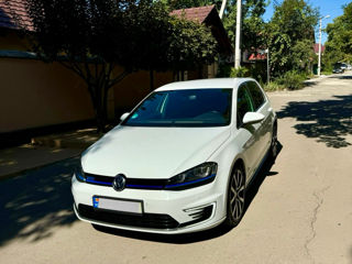 Volkswagen Golf foto 2