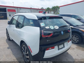 BMW i3 foto 6