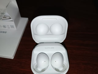 Samsung Galaxy Buds 2 White