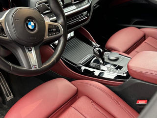 BMW X4 foto 7