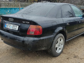 Audi A4 foto 6