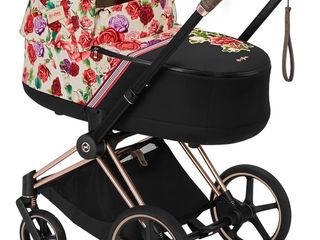 Carucioare Cybex Priam Spring Blossom !!! New foto 13