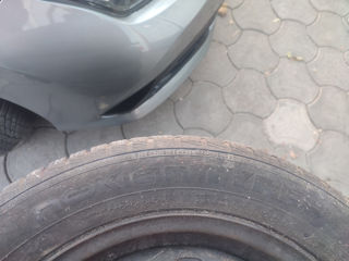 Cauciucuri Nokian Tyres R16 205-55 foto 5