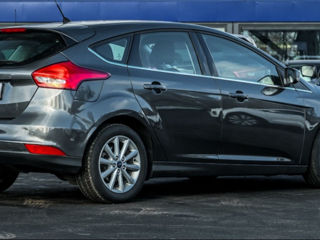 Ford Focus foto 4