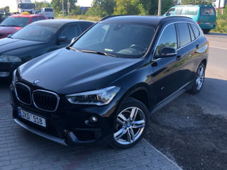 BMW X1 foto 2