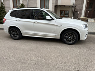 BMW X3 foto 2