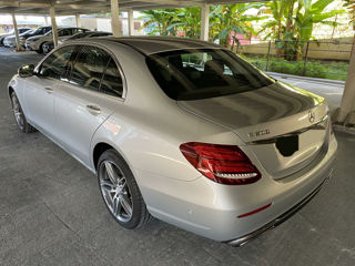 Mercedes E-Class foto 7