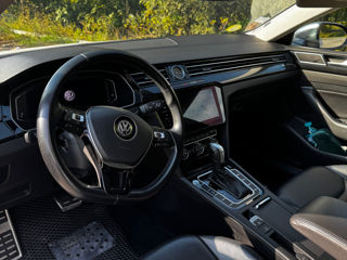 Volkswagen Arteon foto 5