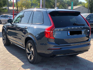 Volvo XC90 foto 3