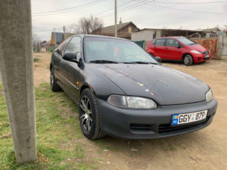 Honda Civic foto 5