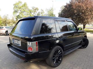 Land Rover Range Rover foto 7