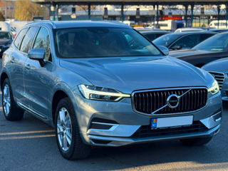 Volvo XC60 foto 4